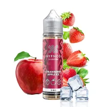 Hypnos 60ML Strawberry Apple Ice 3MG
