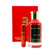 Perfume Bharara Scarlet 100ML*