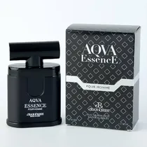 Jean Rish Perfume Aqva Essence Pour Homme Eau de Toilette 100ML