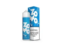 Zomo 60ML 3MG Cool Mint