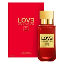 Perfume Love Collection N°247 - Eau de Parfum - Feminino - 30ML
