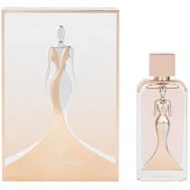 Perfume Nadia Ferreira Dama Edp Feminino - 100ML