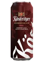Kostriber Cerveza Schwarzbier 500ML