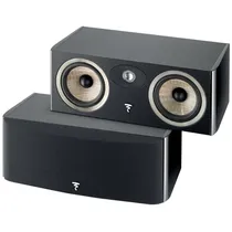 Focal Aria Central CC900 Black High Gloss