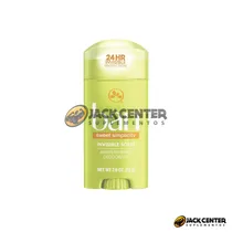 Desodorante Ban Deo 24H Invisible(73GRAMS)Unscee