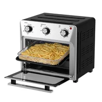 Forno Eletrico & Fritadeira Air Fryer Nappo NEH-247 - 28L - 220V