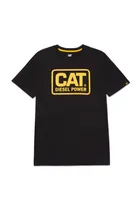 Caterpillar Remera Diesel Power 1510451-12469 (T) s