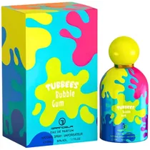 Perfume Grandeur Elite Tubbees Bubble Gum Edp 50ML - Unissex (Infantil)