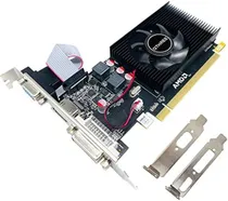 VGA PCI-e 2GB AMD R5 230 Star DDR3 64BIT Low Profile