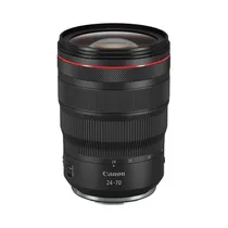 Lente Canon RF 24-70MM F/2.8L Is Usm