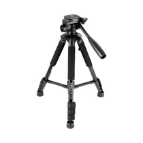 Trípode Kingjoy VT-860 Negro