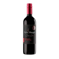 Vino Viña Maipo Cabernet Sauvignon 750ML
