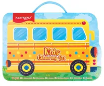 Keyroad KR973015 Set para Colorear 54UN