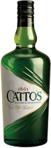 Whisky Cattos 1 Litro