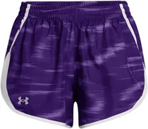 Short Under Armour 1382439-500 Feminino