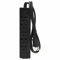 Filtro Linea 10 Tomadas Microfins