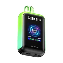 Geekbar SKY Pod Sour Apple Ice 25K