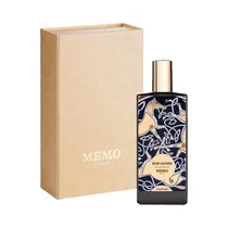Perfume Memo Paris Irish Leather Eau de Parfum 75ML