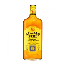 Whisky William Peel 1L Blended Scotch