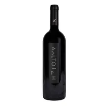 Vinho Aalto PS 2018 750ML