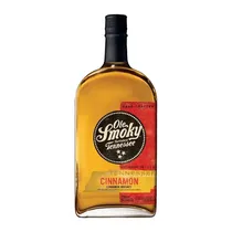 Ole Smoky Cinnamon 750ML