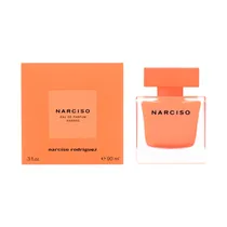 Perfume Feminino Narciso Rodriguez Ambrée 90ML