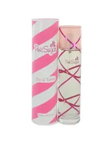 Perfume Pink Sugar Eau de Toilette 100ML