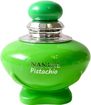Perfume Prestige Sas Nanine Pistachio Edp 100ML - Feminino