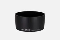 Parasol Canon ET-67B