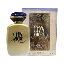 Avec Creations Con Amore 100ML Edp c/s