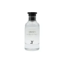 Fragrance World Jacques Yves Tempete Edp 100ML