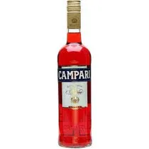 Campari Milano Bitter 1LT