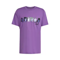 Remera Adidas JL7618 Jeremy Scott Masculino