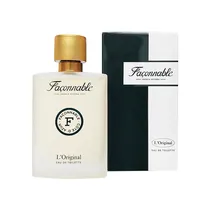 Façonnable Perfume L'Original Eau de Toilette 90ML