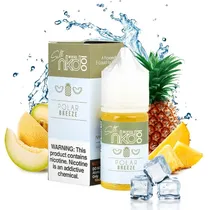 Naked 30ML Salt Polar Breeze 35MG