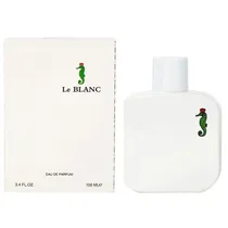 Perfume Masculino Lovali Le Blanc Edp 100ML