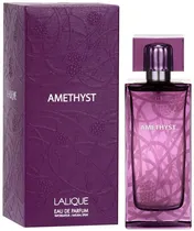 Lalique Perfume Amethyst Vapo Fem Eau de Parfum 50ML