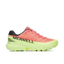 Merrell Calzados Masc Agility Peak 5 J068327 (T) 9 Mantis Blossom