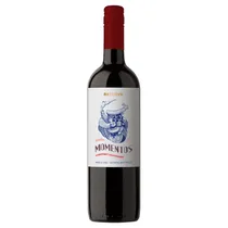 Vinho Momentos Cabernet Sauvignon 750ML