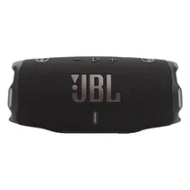 JBL Speaker Charge 6 Black