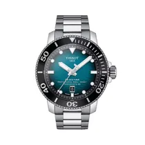 Relogio Tissot T120.607.11.041.00