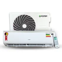 Ar Condicionado Ecogreen Split Quente e Frio 12000 Kbtu (50HZ/PY 220V )