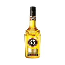 43 Licor 700ML Con 31% Alc