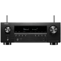 Receiver Denon AVR-S970H 7.2CH 8K 110V