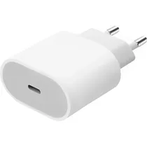 Adaptador de Energia Apple USB-C MD3J4ZM/A 20 W (Brasil)