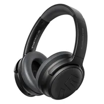 Headphone Soundpeats Space Pro Wireless 5.4 Enc - Preto