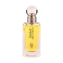 Perfume Nylaa Amber Deliceux Edp (U) - 100ML