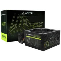 Fonte 350W Arktek AK-ATX350W ATX 12V *G