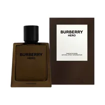 Perfume Burberry Hero Parfum Intense Eau de Parfum 100ML