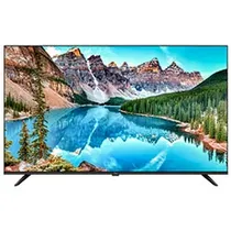 TV Smart Mtek MK58FSAU 58" Ultra HD / Android / 4K / LED - Preto